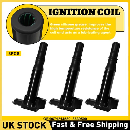 Pack ignition coil for - pack,