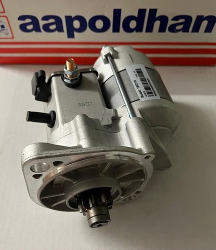 John deere yanmar forstarter - yanmar,