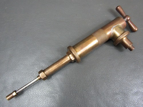 Vintage unusual brass enots - vintage,