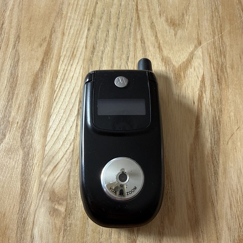 Motorola flip phone - motorola, v220