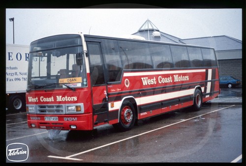 Original coach slide west - coach,