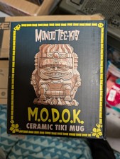 Mondo Tee-kis MODEK M.O.D.E.K