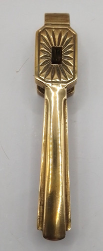 Vintage peerage nut - peerage, cracker