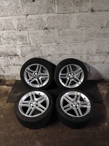 Mercedes class w204 2013 - class,
