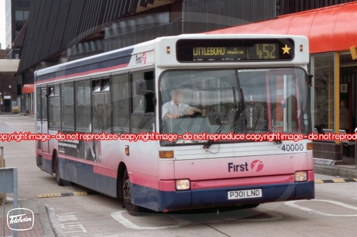 Bus photo first greater - first,