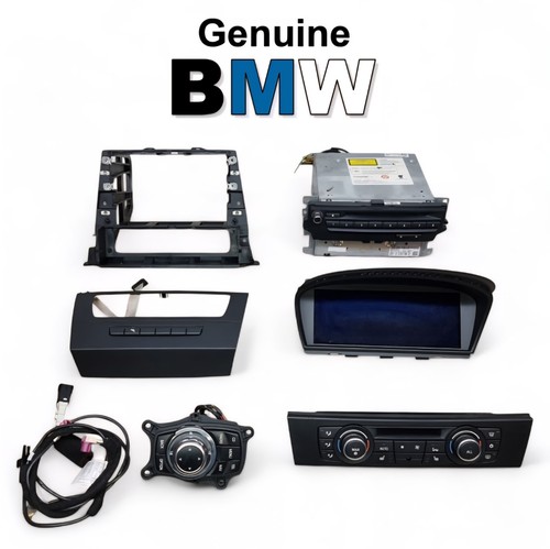 Head unit bmw lci - unit, series