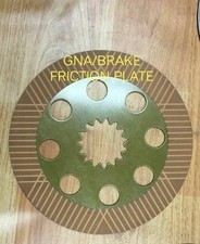 Jcb Backhoe 3Cx- Brake