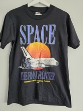 NASA Space Shuttle Kennedy