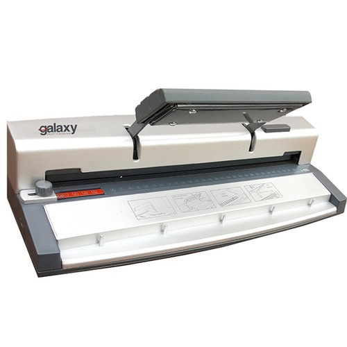 Galaxy home office manual - office,