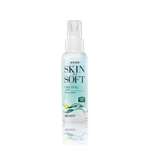 Avon skin soft - skin, original