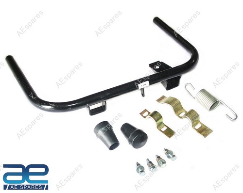 For vespa centre stand kit - for, px
