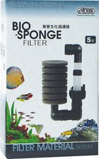 Ista Bio Filter Biological Air