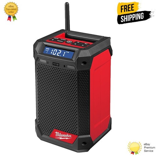Milwaukee m12 dab radio - dab,