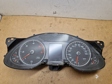 2014 AUDI A4 B8 2.0 DIESEL  SPEEDOMETER INSTRUMENT CLUSTER 8K0920983G