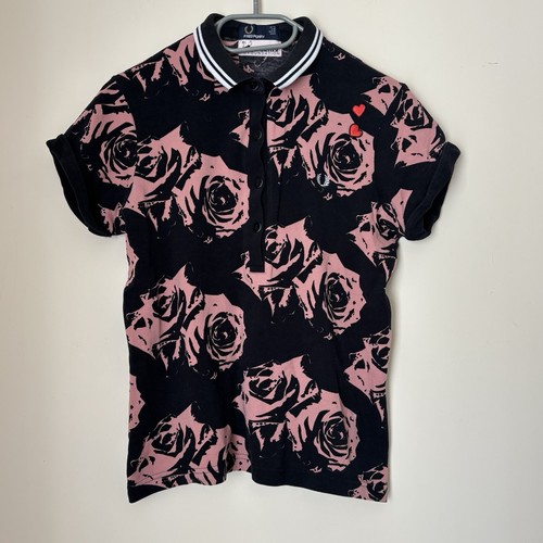 Fred perry amy winehouse - x,