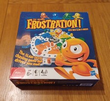 Hasbro Frustration Slam