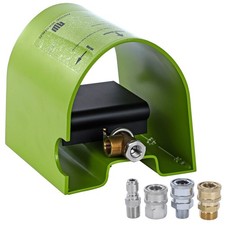 Ridge Washer Foot Valve Sewer