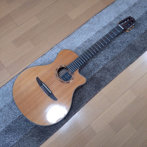 Yamaha ntx700 elegat acoustic - yamaha,