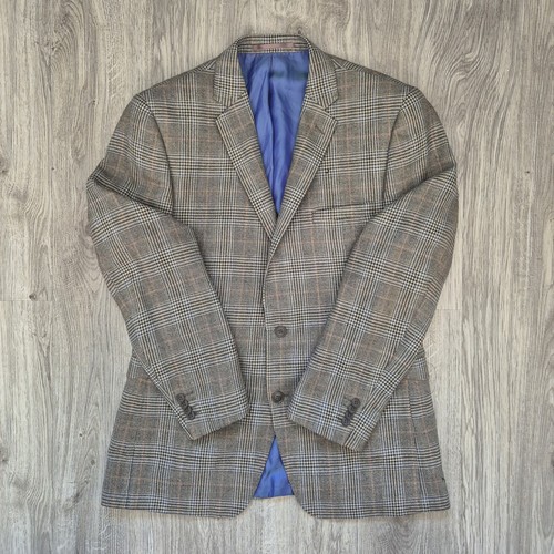 Mens holland esquire check - mens,