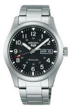 Seiko Men's 5 Sports Automatic