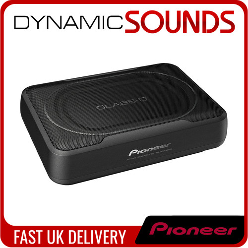 Pioneer wx130ea under seat - pioneer,