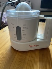 Moulinex Juice Machine