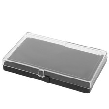 Medal Badge Box Travel Jewelry