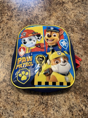 Paw patrol toddler - toddler, inch