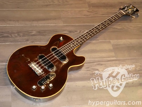 Gibson les paul bass - gibson,