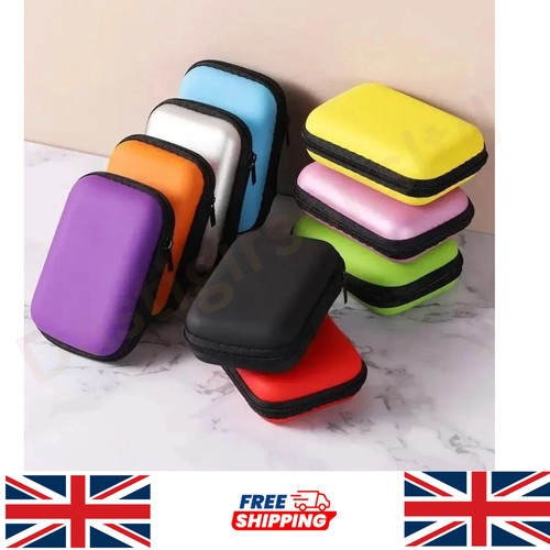 Zipper case for uno travel - case,
