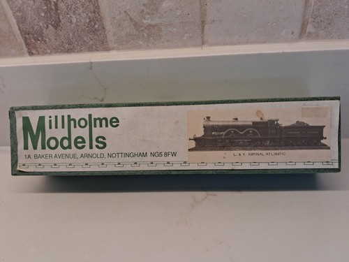Millholme models aspinal - millholme,