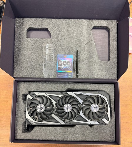 Asus rog strix nvidia - rog,