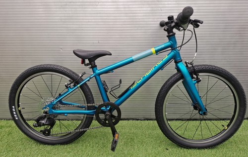 Islabikes beinn 20l - islabikes, 20"