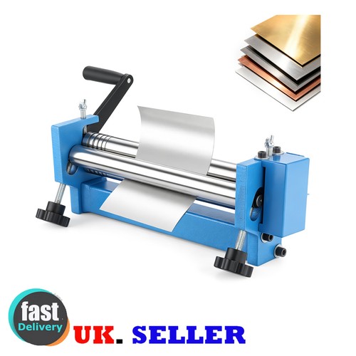Slip roll machine 300mm - slip,
