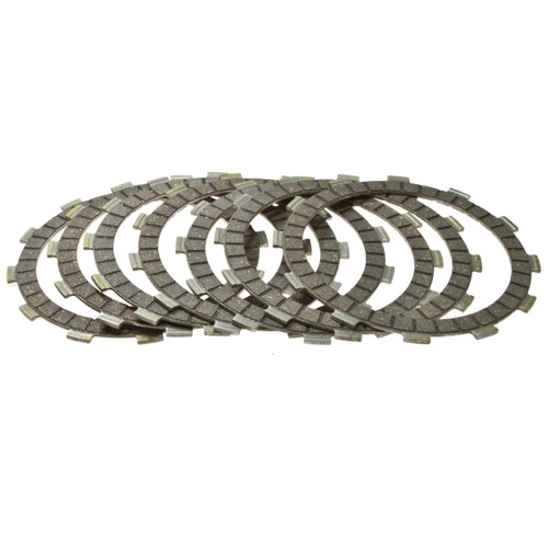 Clutch disc set - clutch, for