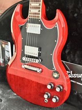 Gibson SG Standard - Heritage