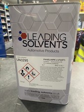 Panel Wipe FAST 5L Degreaser