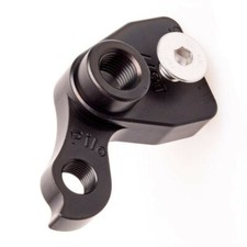 Derailleur hanger for Kona Stab Supreme Deluxe M12x1.25 axle | D377 Pilo