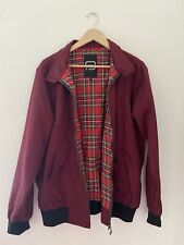 "Larger Than Life Bomber Jacket" Between-seasons Jacket khaki by RED by EMP