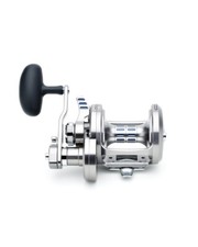 Daiwa 20 Saltiga LD Multiplier