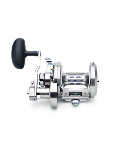 Daiwa saltiga multiplier - 20,