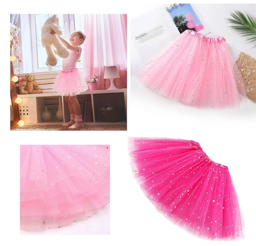 Lady kid tutu skirt fancy - lady,