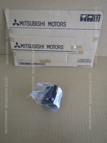 Mitsubishi pajero evolution - mitsubishi,