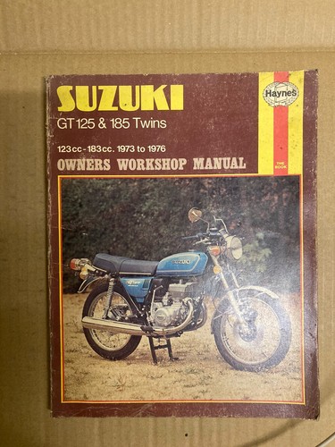 Haynes workshop service - haynes, repair