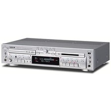 Teac MD-70CD-S Silver CD