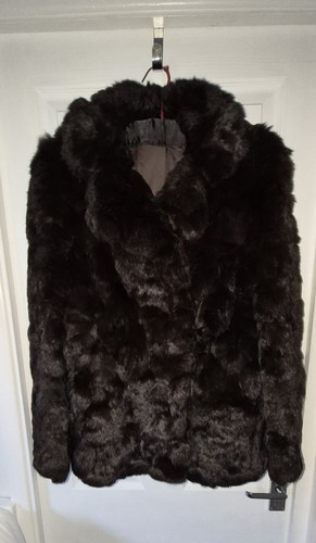 Real coney fur - real,