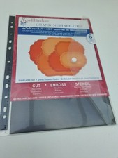 Spellbinders Nestabilities