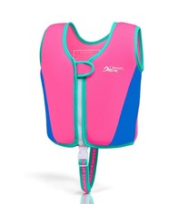 OMYAFL Toddler Swim Vest Kids