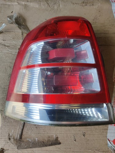 For vauxhall zafira mk2 - for,