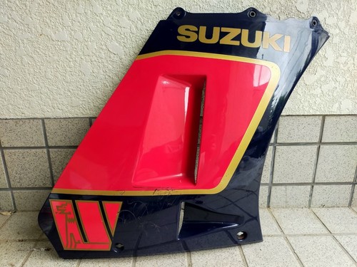 Suzuki rg500 rg400 gamma - rg500,